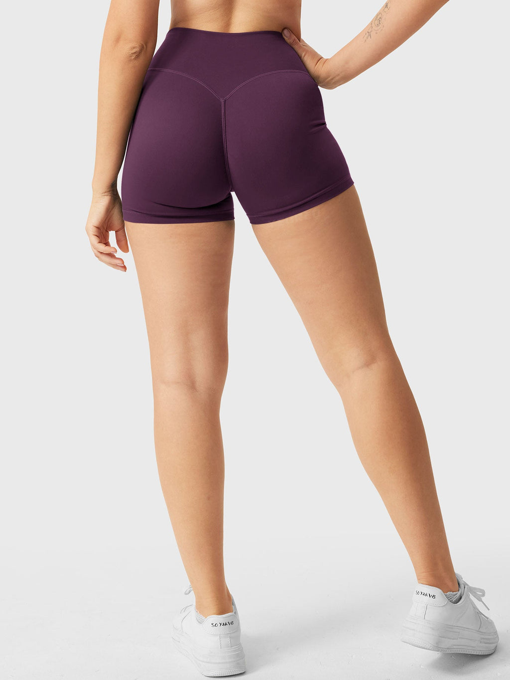 Fitstyle Elysina 2.5" Laufshorts