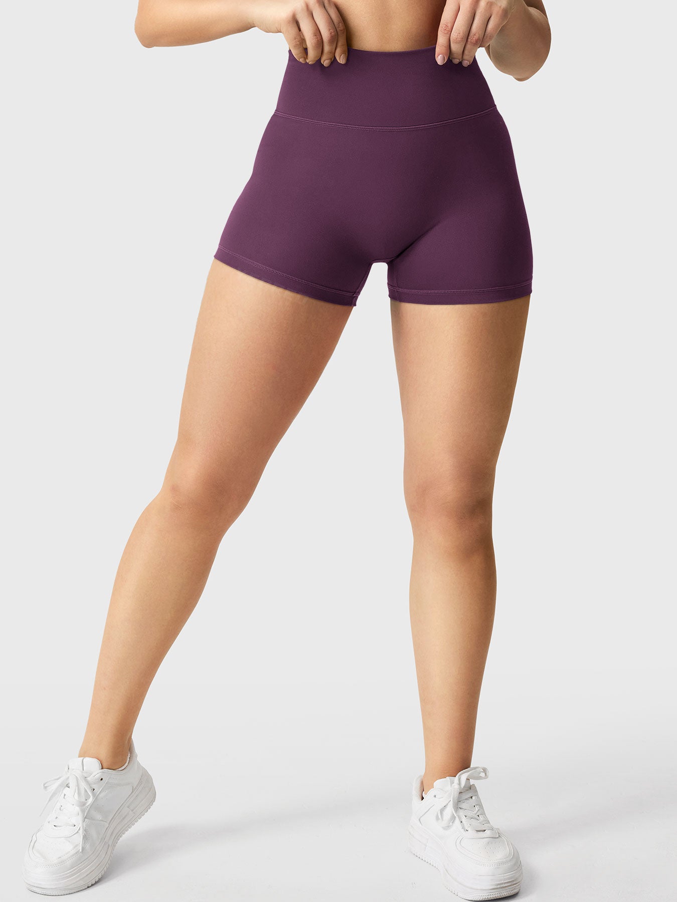 Fitstyle Elysina 2.5" Laufshorts