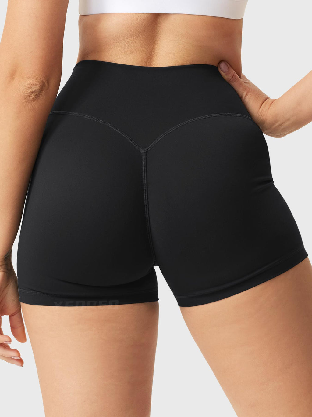 Fitstyle Elysina 2.5" Laufshorts