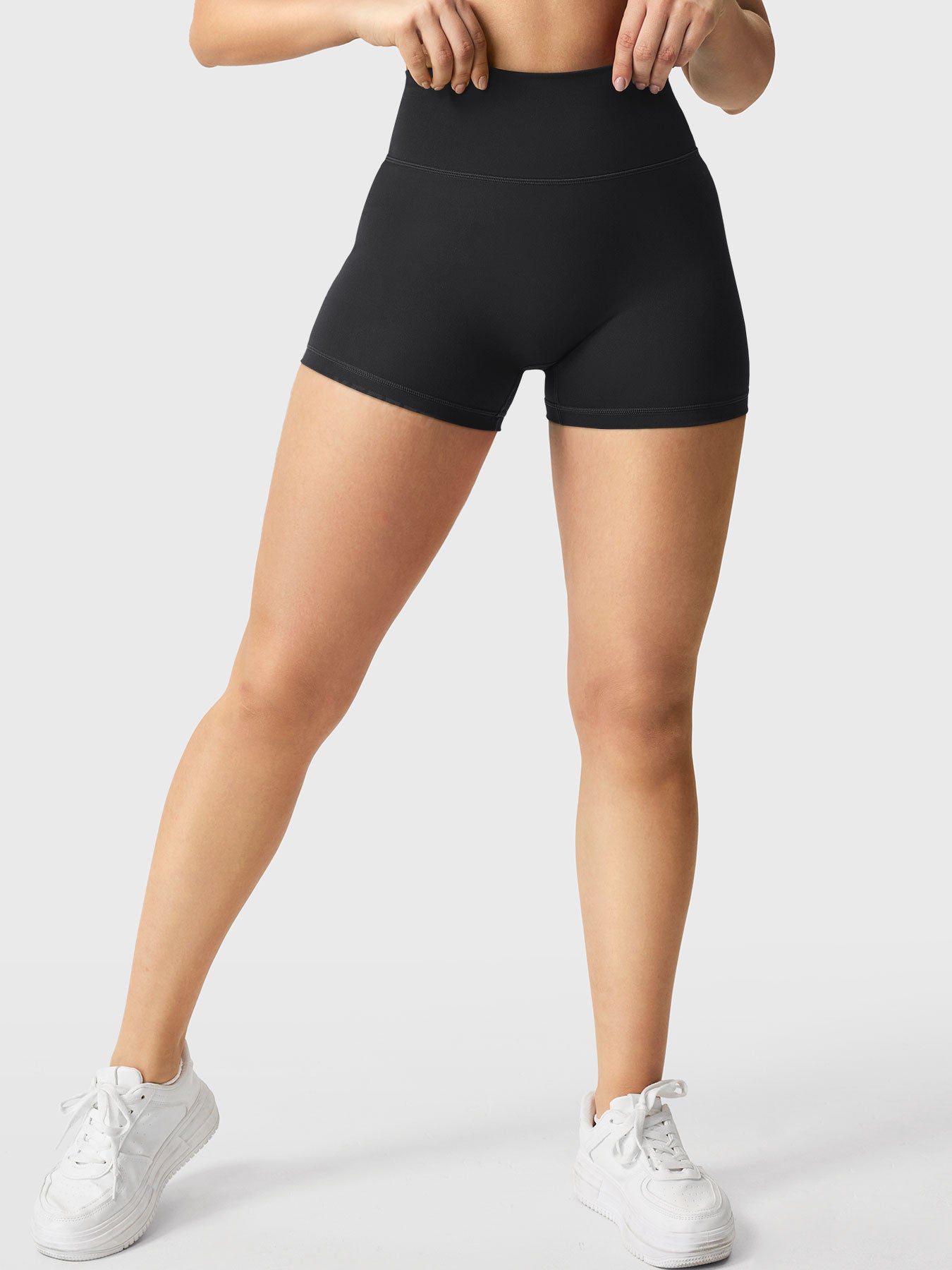 Fitstyle Elysina 2.5" Laufshorts