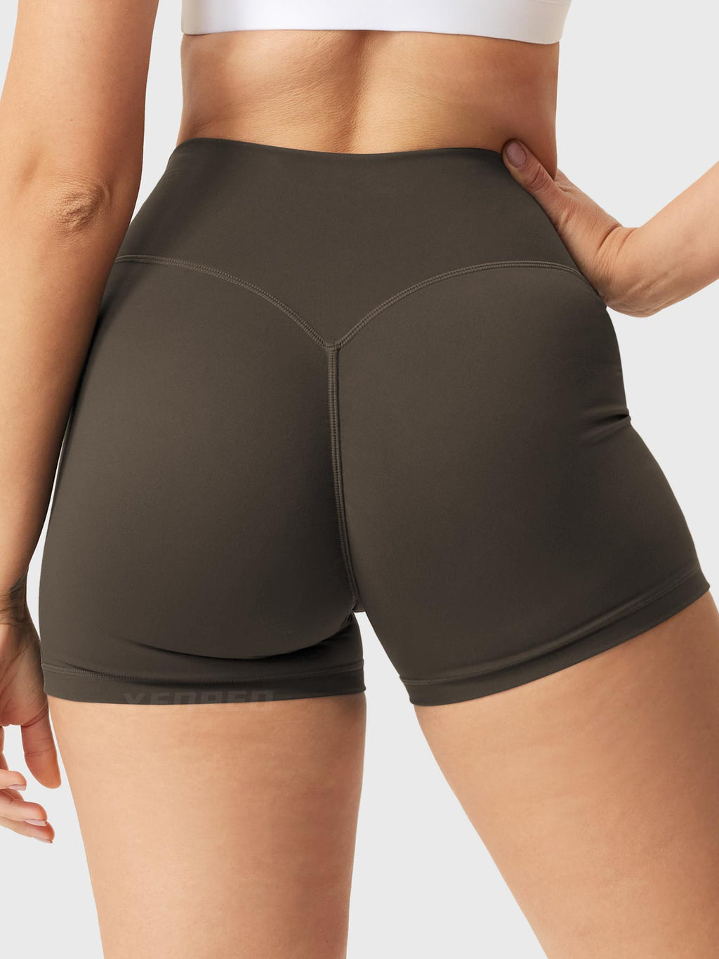 Fitstyle Elysina 2.5" Laufshorts