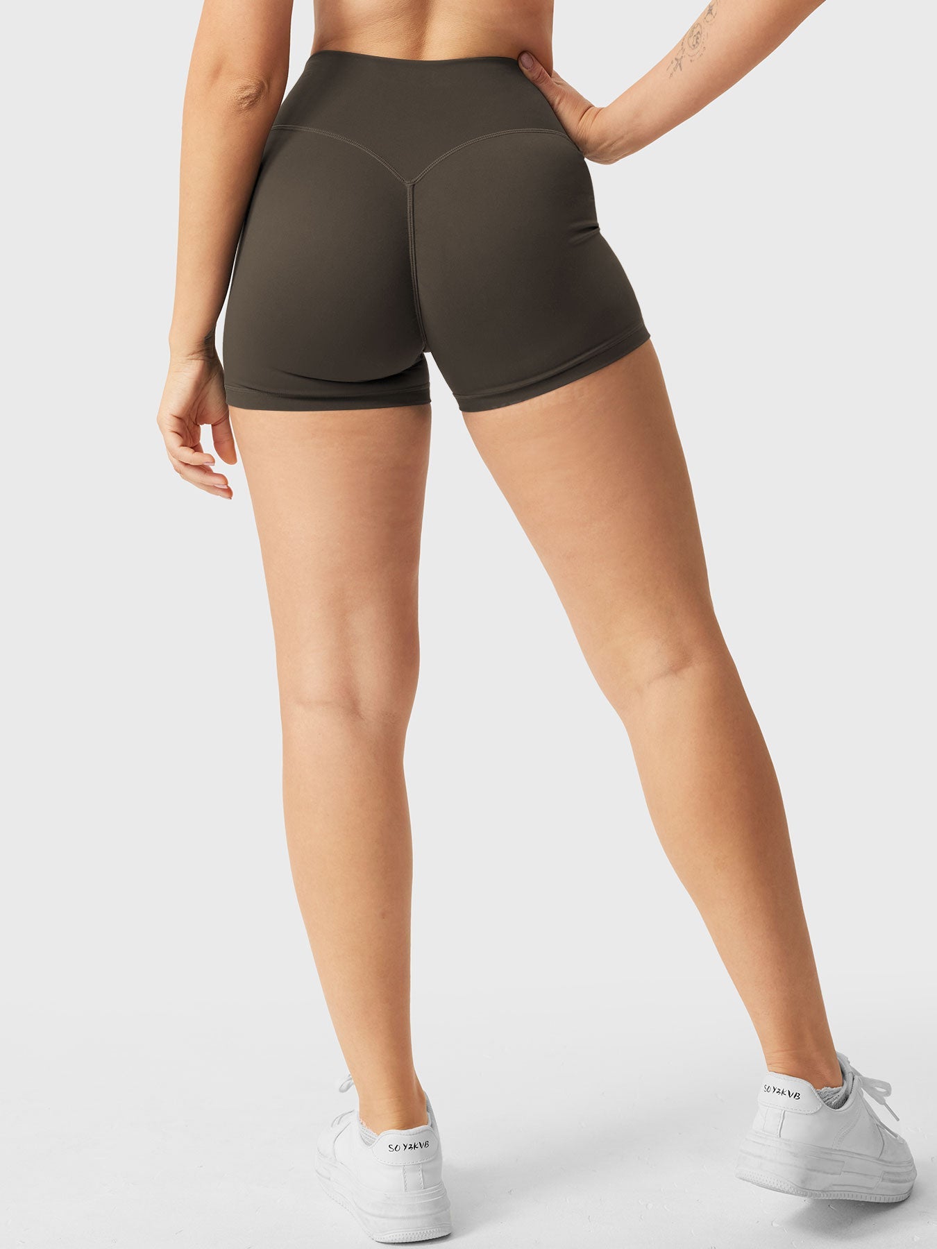 Fitstyle Elysina 2.5" Laufshorts