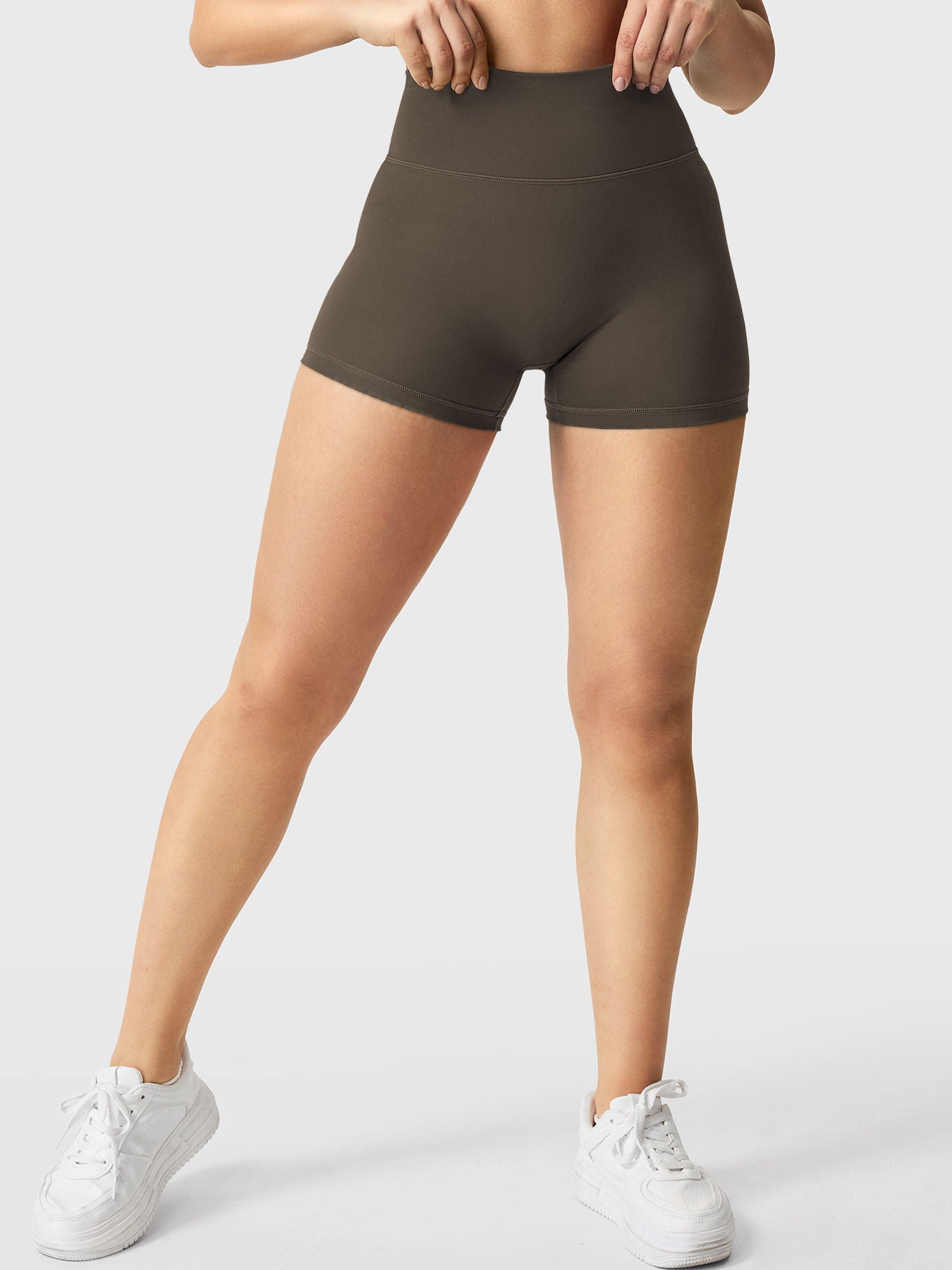 Fitstyle Elysina 2.5" Laufshorts