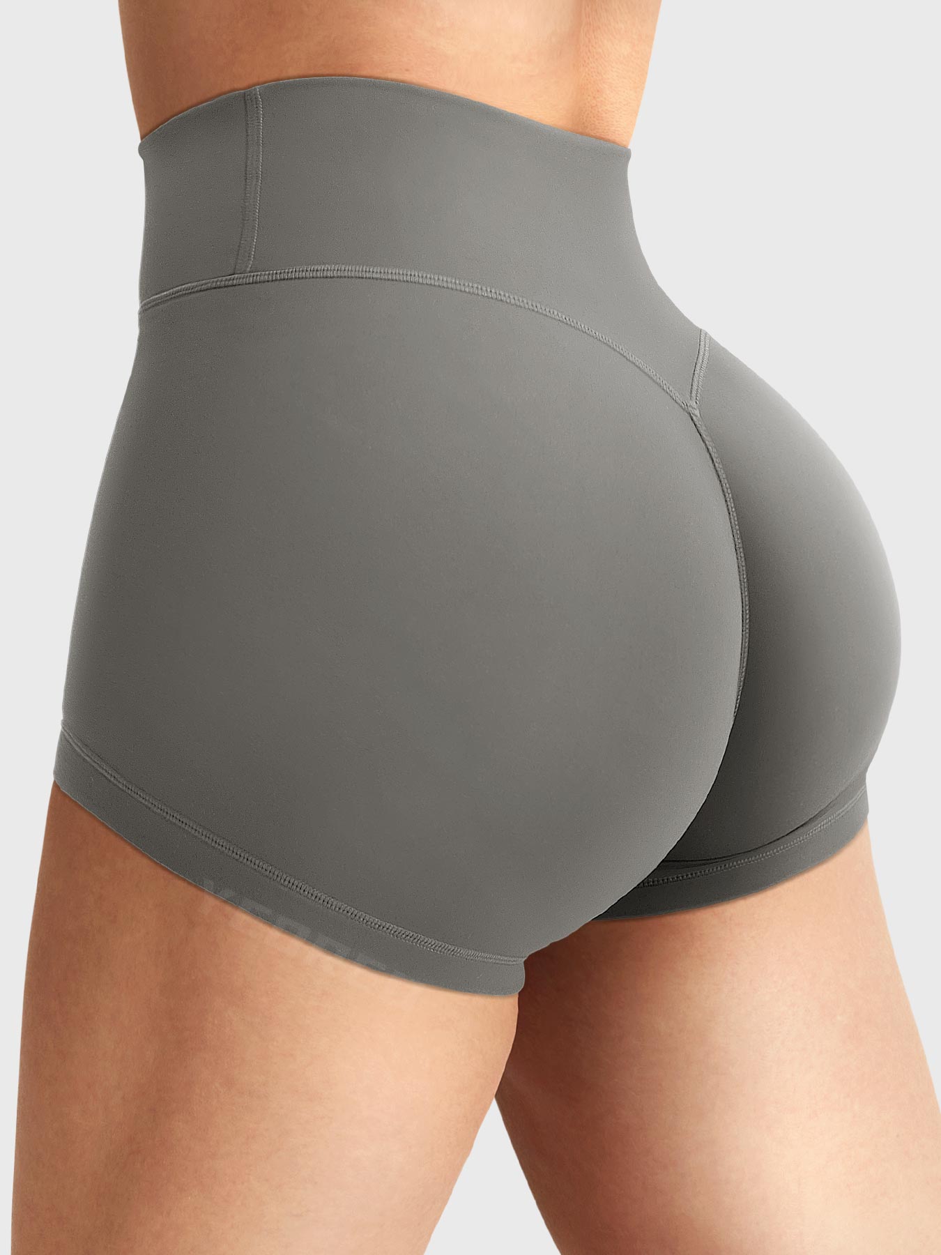 Fitstyle Elysina 2.5" Laufshorts