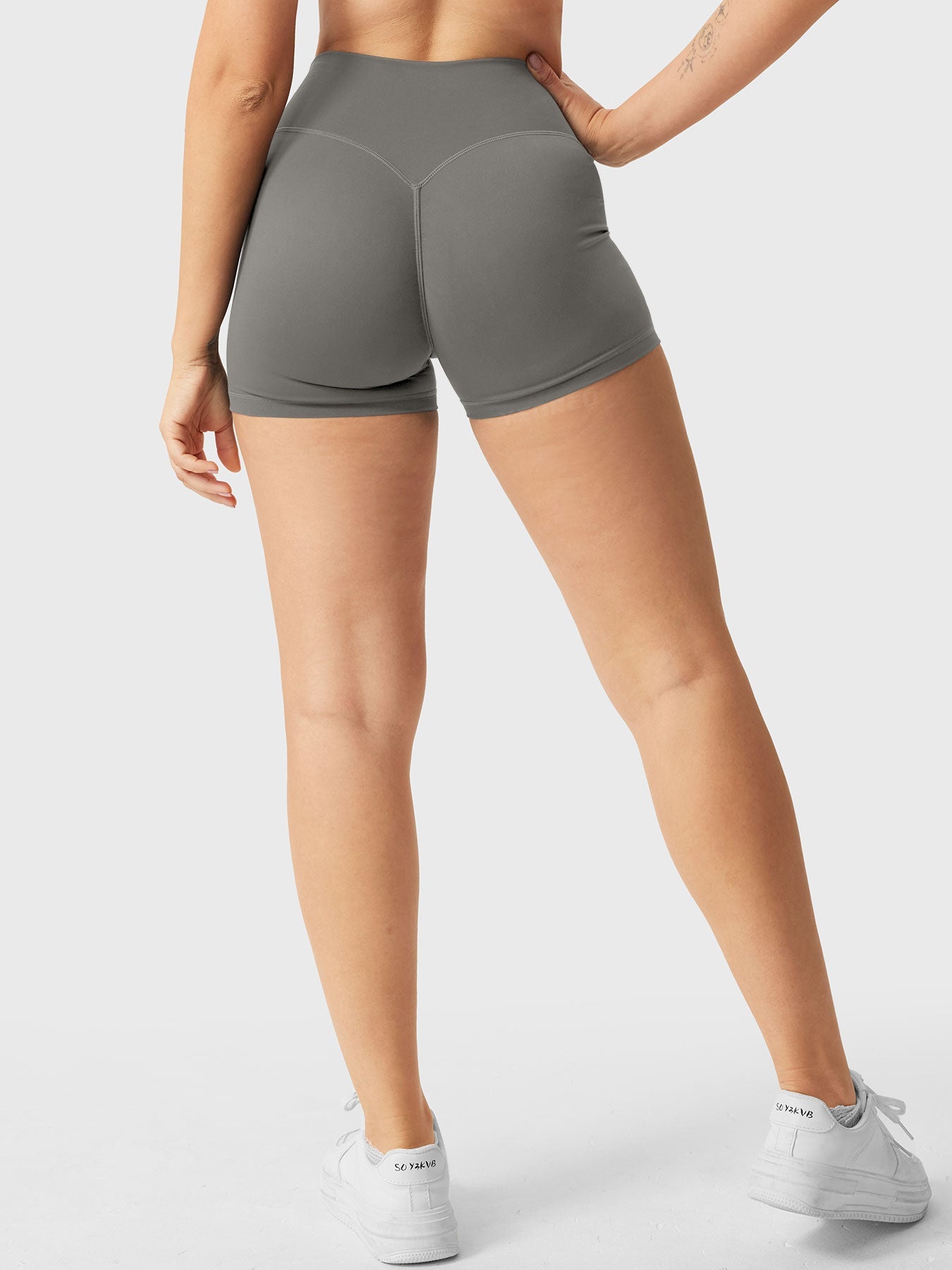 Fitstyle Elysina 2.5" Laufshorts