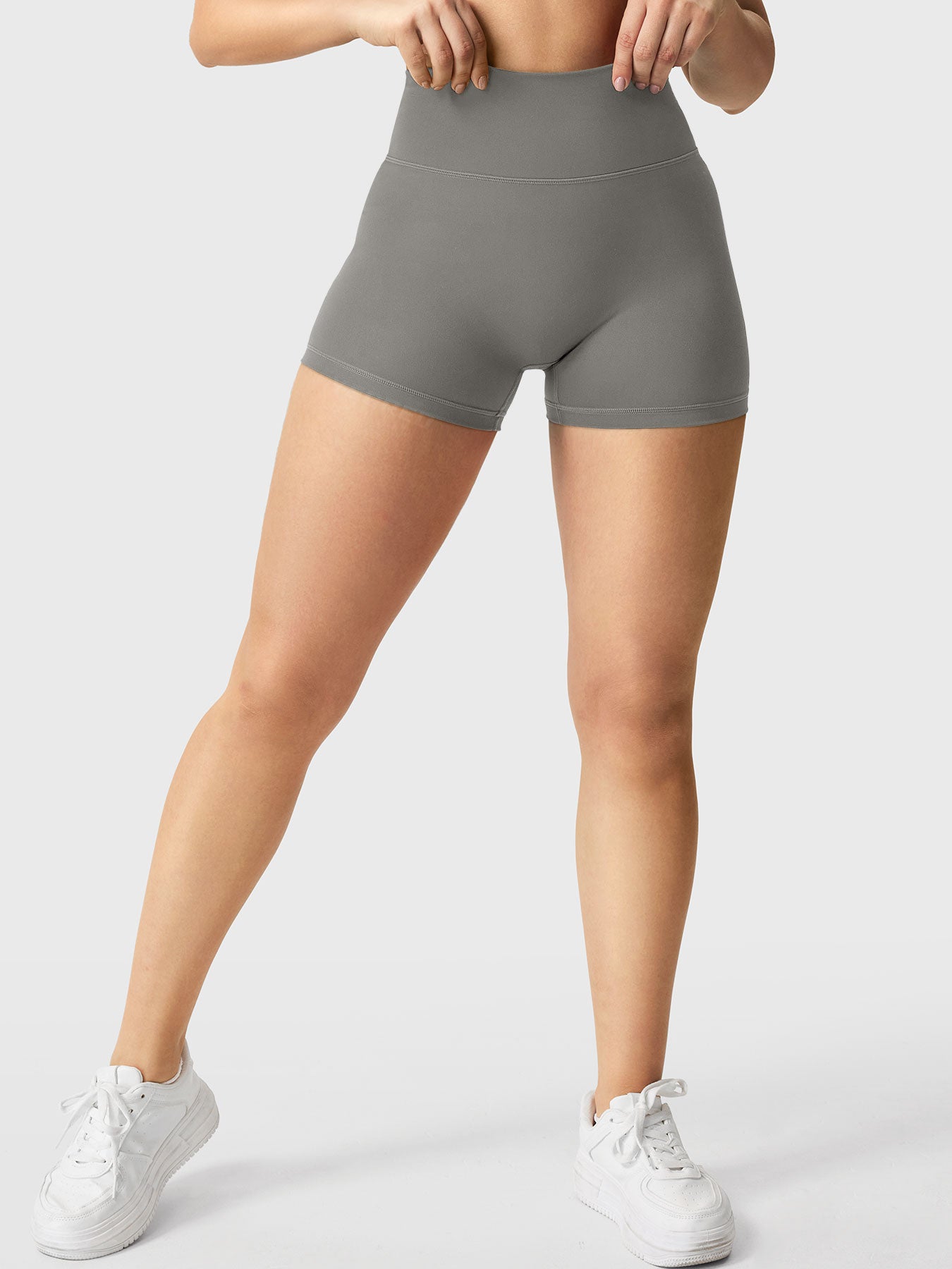 Fitstyle Elysina 2.5" Laufshorts