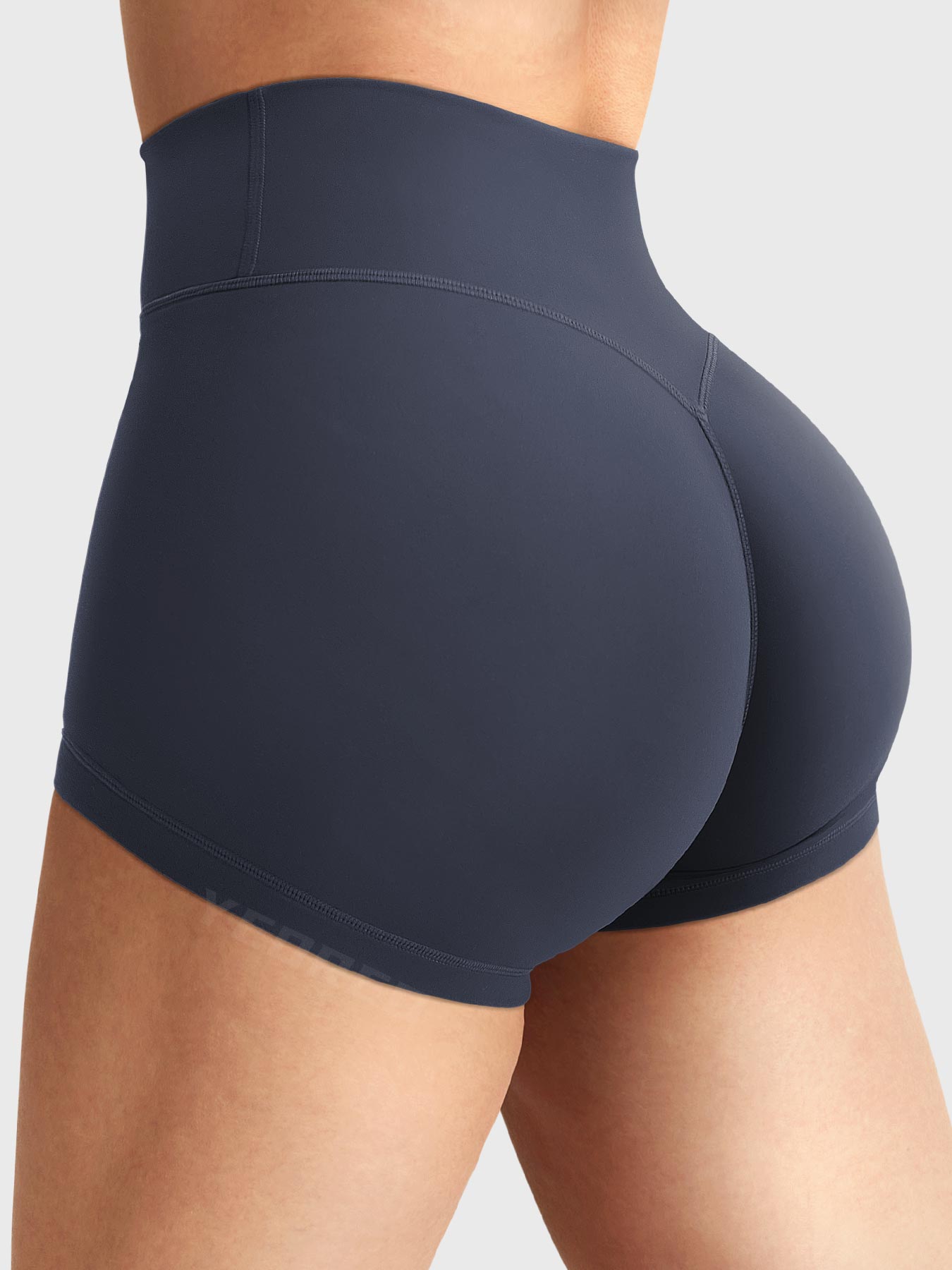 Fitstyle Elysina 2.5" Laufshorts