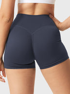 Fitstyle Elysina 2.5" Laufshorts