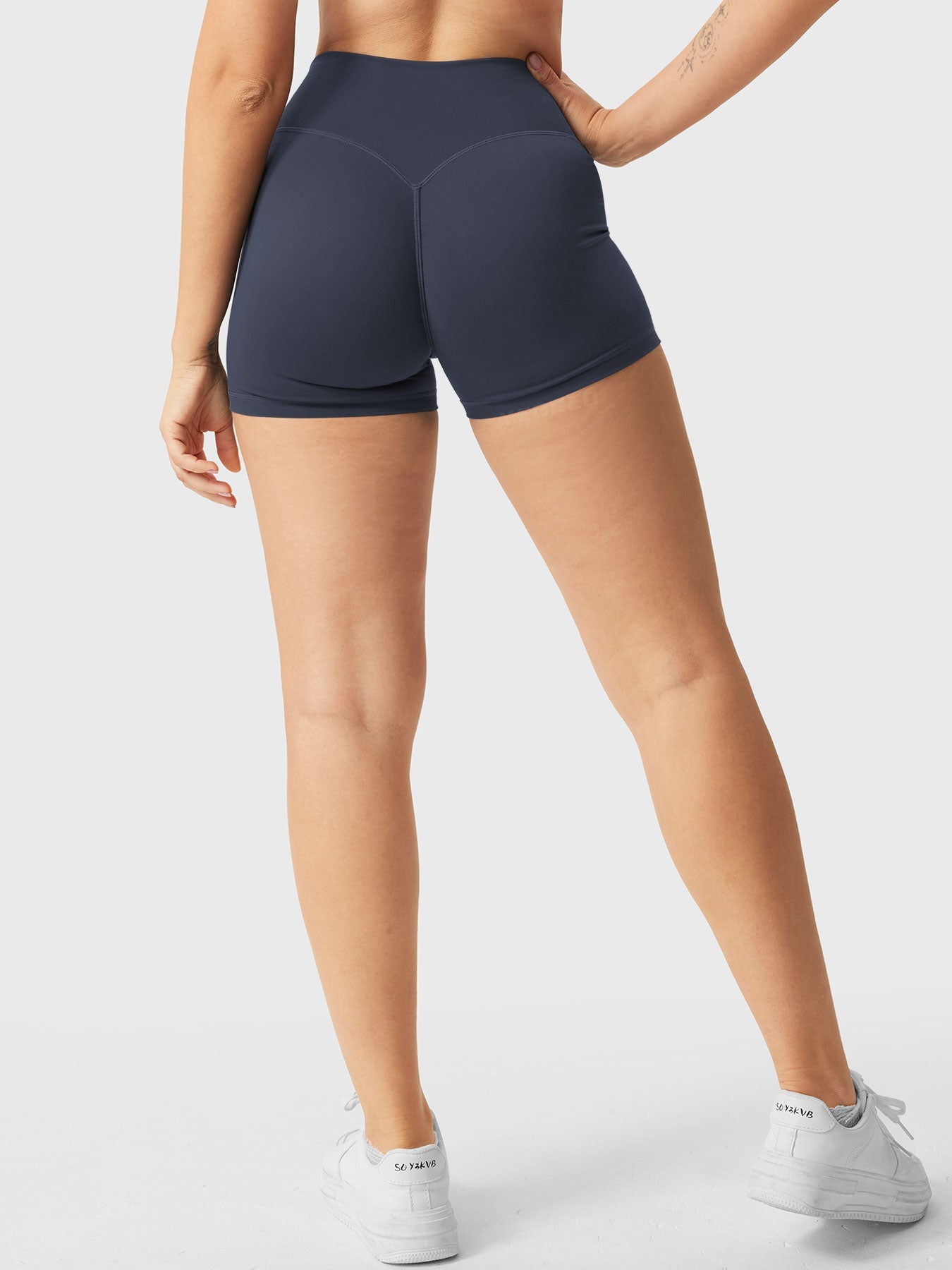 Fitstyle Elysina 2.5" Laufshorts