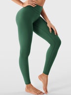 Julissa Leggings mit hohem Bund