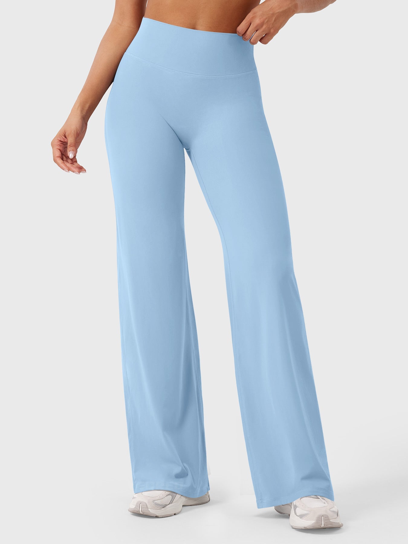 FitStyle Eddiy 80 cm Legging mit geradem Bein