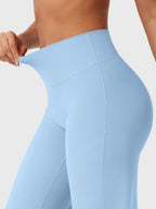 FitStyle Eddiy 80 cm Legging mit geradem Bein