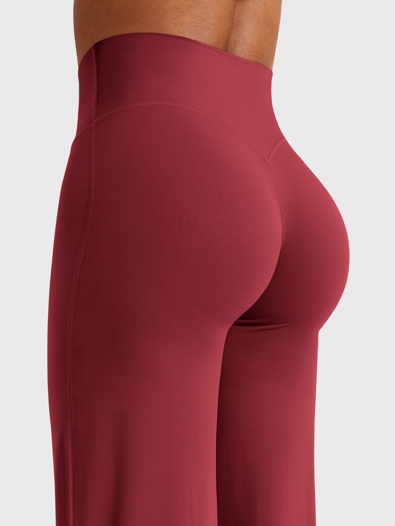 FitStyle Eddiy 80 cm Legging mit geradem Bein