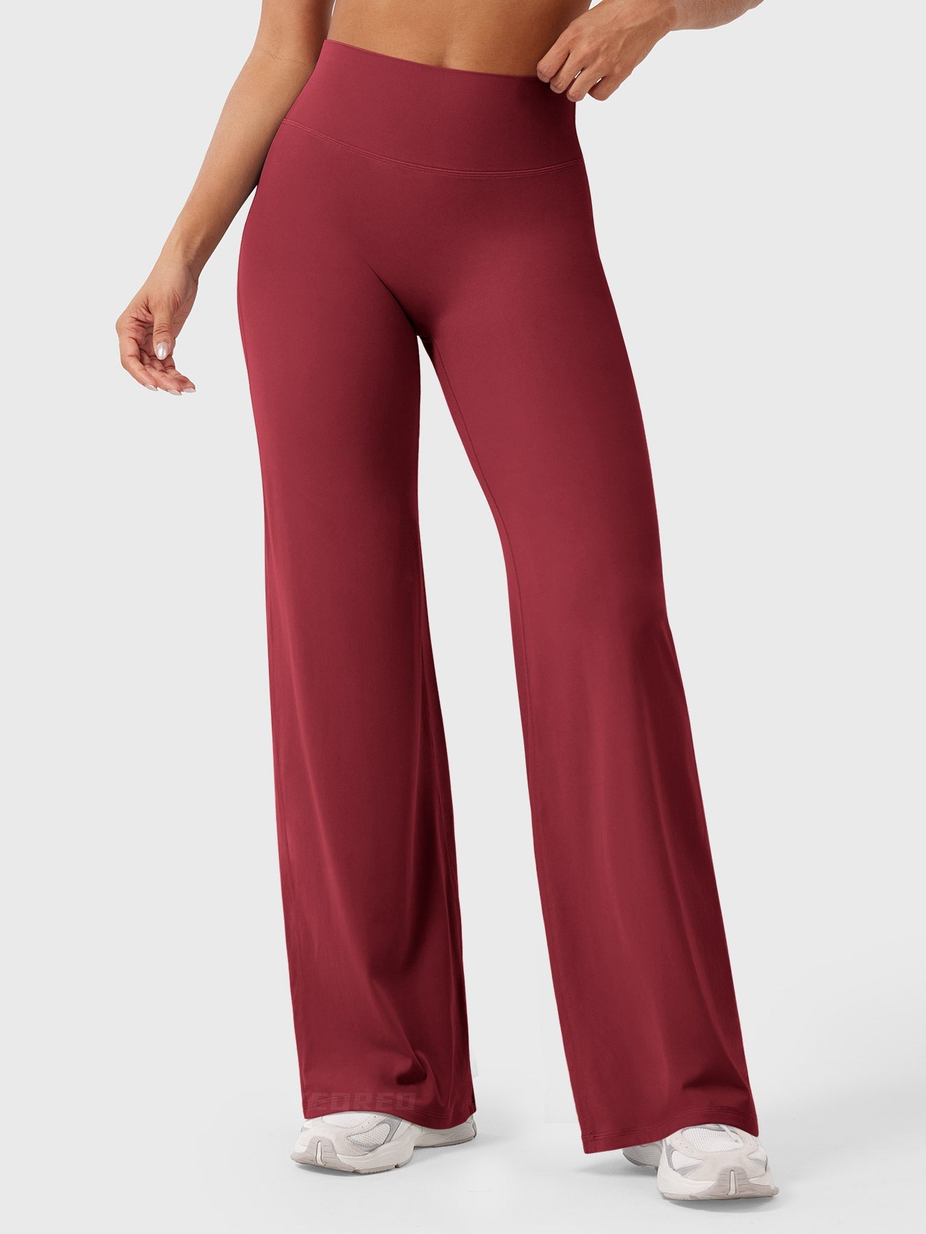 FitStyle Eddiy 80 cm Legging mit geradem Bein