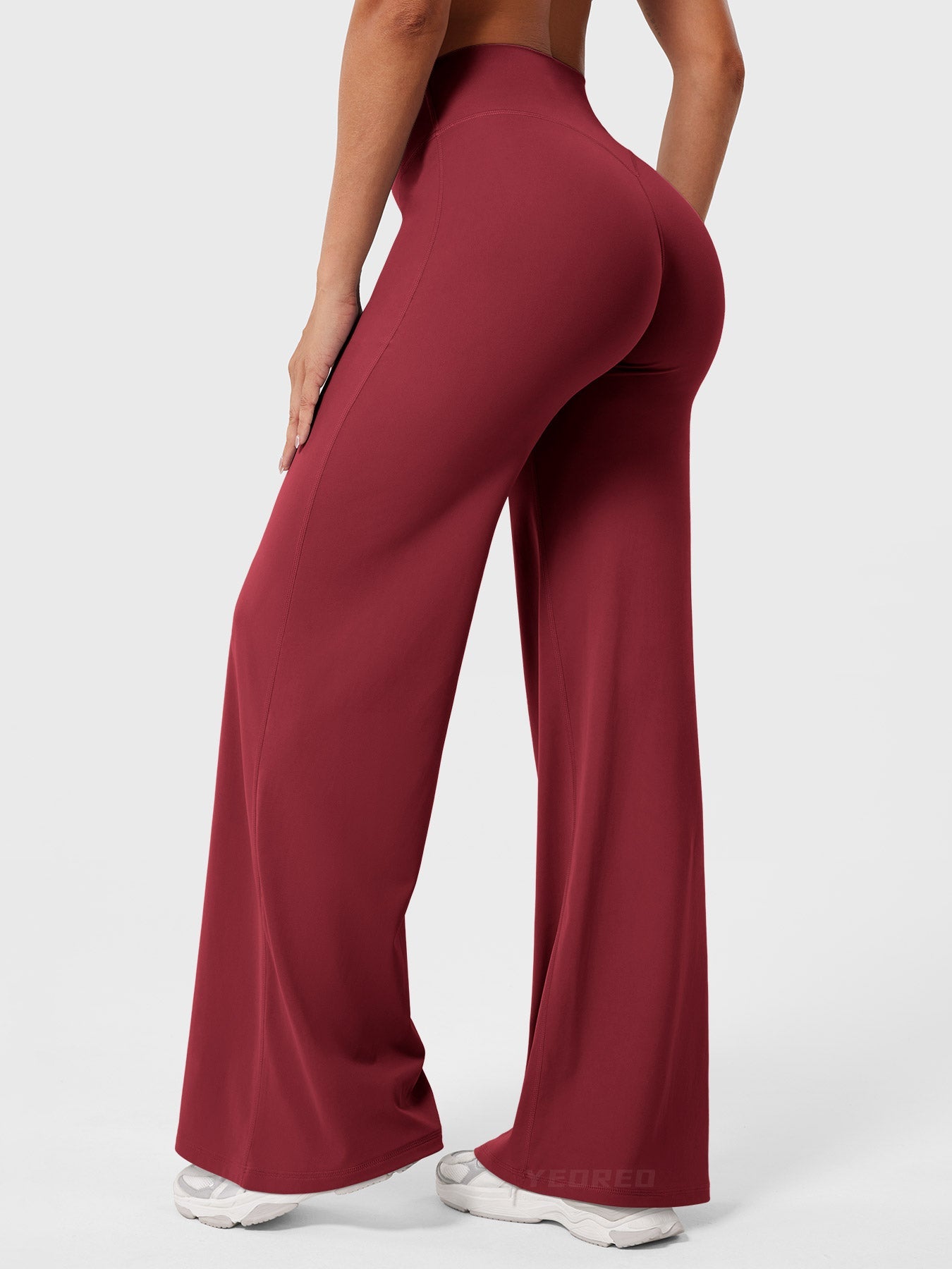 FitStyle Eddiy 80 cm Legging mit geradem Bein