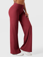 FitStyle Eddiy 80 cm Legging mit geradem Bein