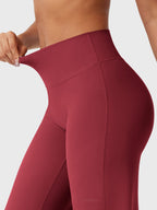 FitStyle Eddiy 80 cm Legging mit geradem Bein