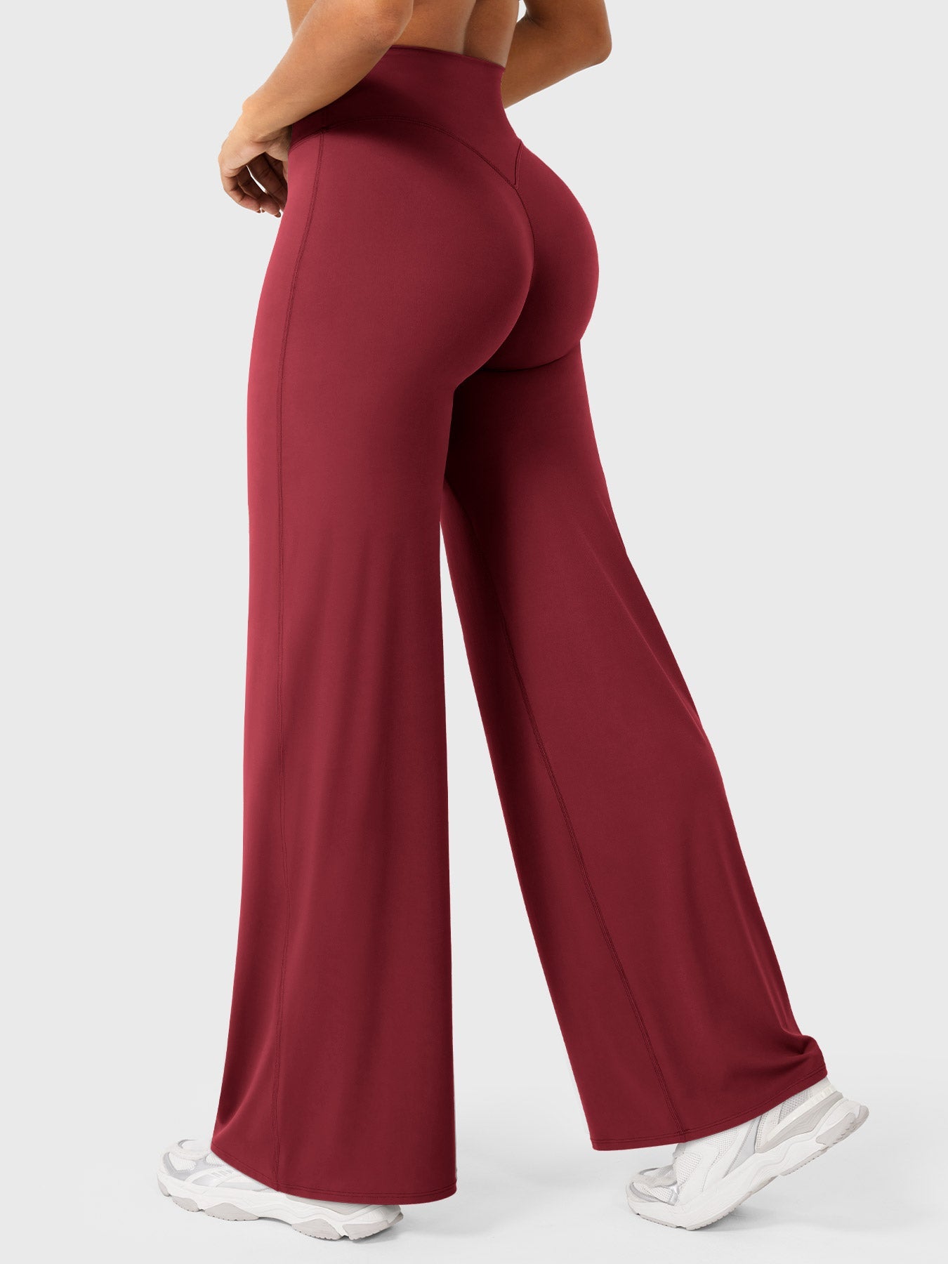 FitStyle Eddiy 80 cm Legging mit geradem Bein