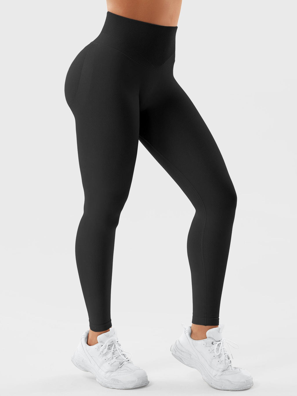 Fitstyle Patricia SoftHue Nahtlose Leggings
