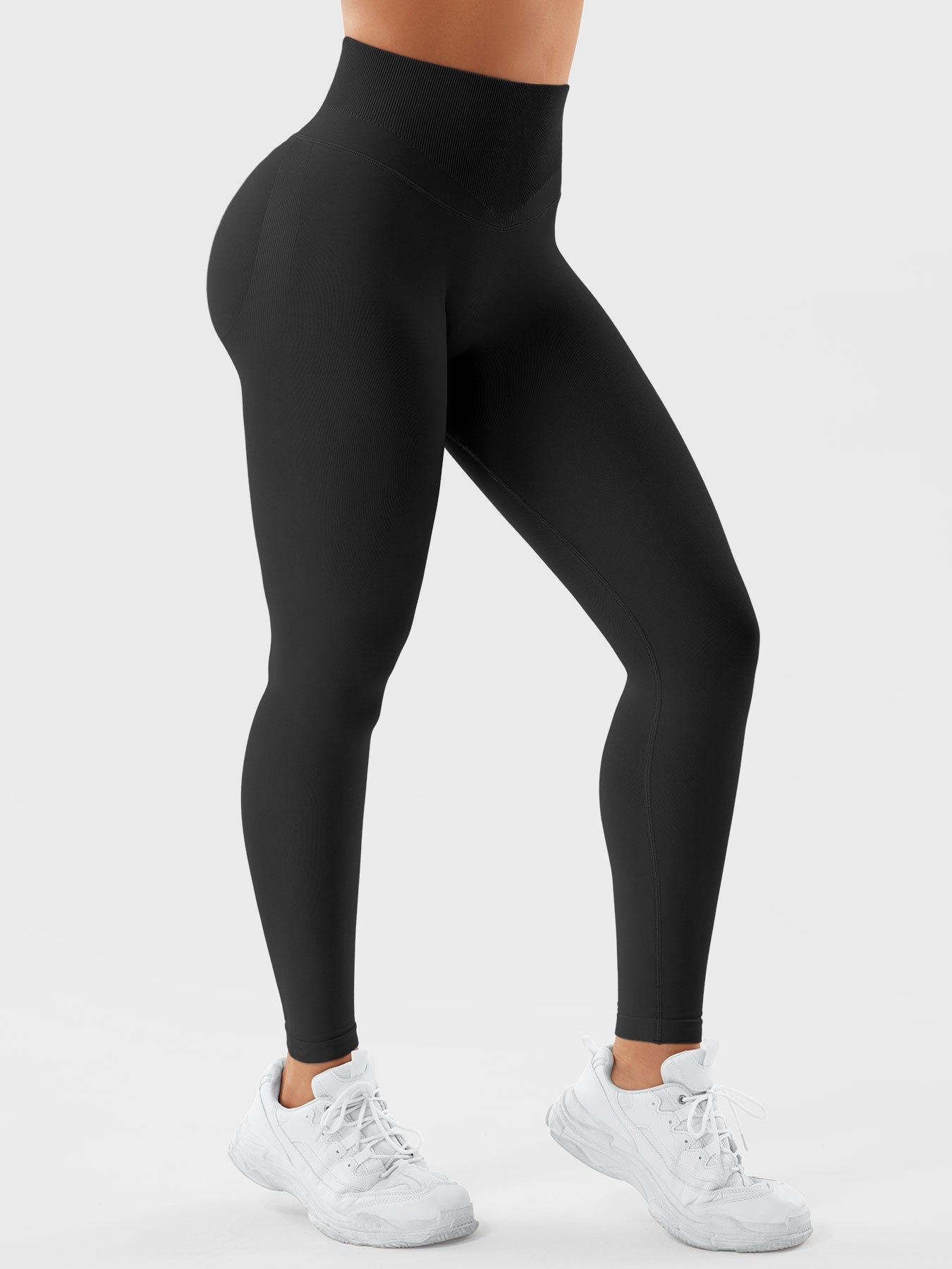 Fitstyle Patricia SoftHue Nahtlose Leggings