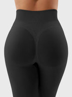 Fitstyle Patricia SoftHue Nahtlose Leggings