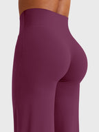 FitStyle Eddiy 80 cm Legging mit geradem Bein
