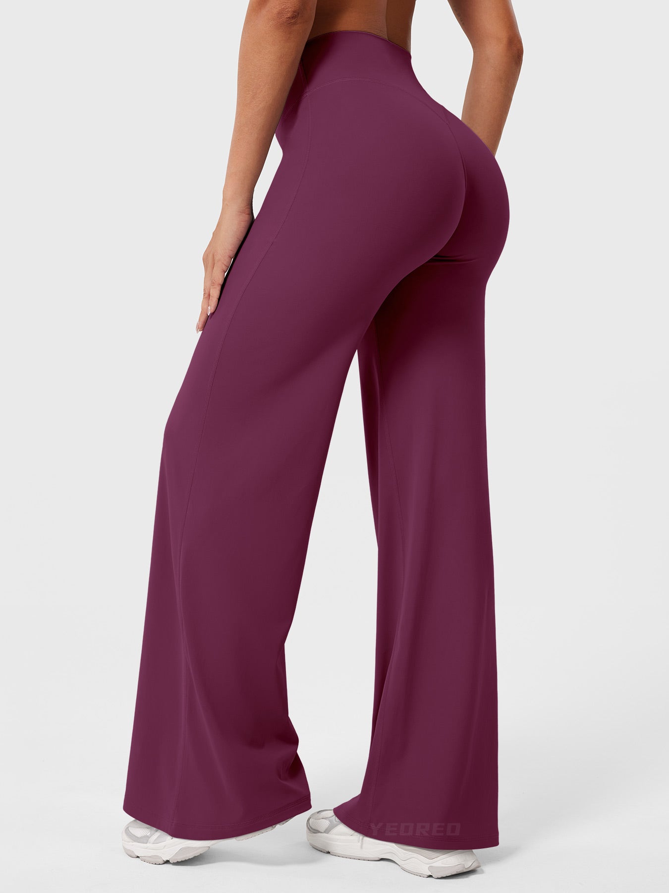 FitStyle Eddiy 80 cm Legging mit geradem Bein
