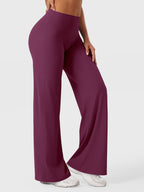 FitStyle Eddiy 80 cm Legging mit geradem Bein