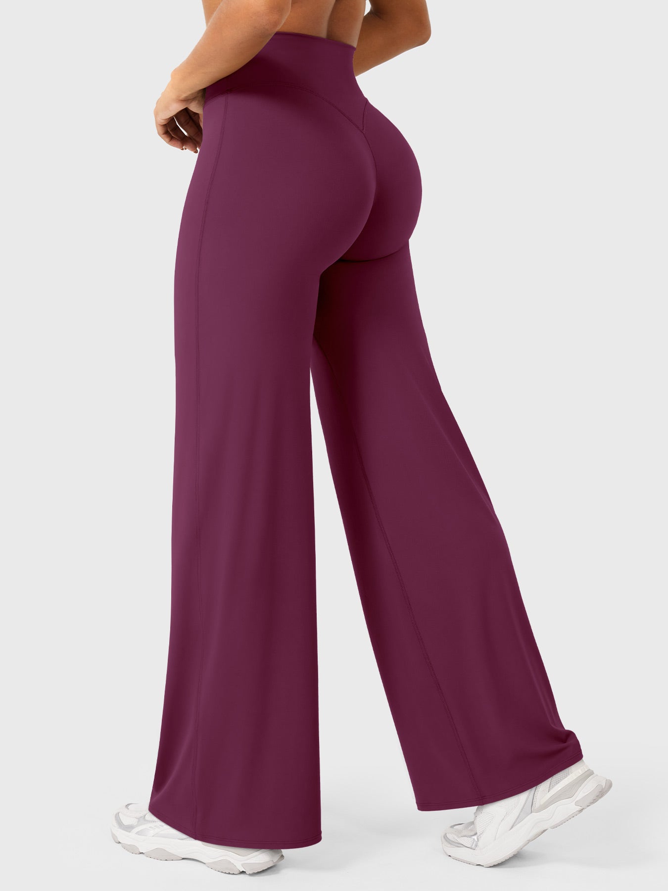 FitStyle Eddiy 80 cm Legging mit geradem Bein