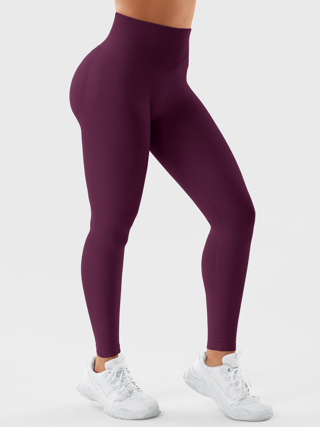Fitstyle Patricia SoftHue Nahtlose Leggings