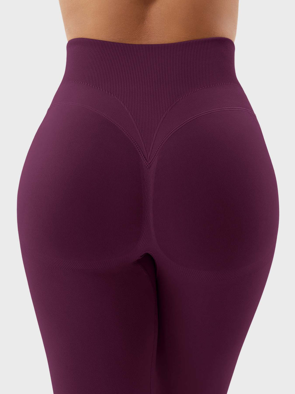 Fitstyle Patricia SoftHue Nahtlose Leggings