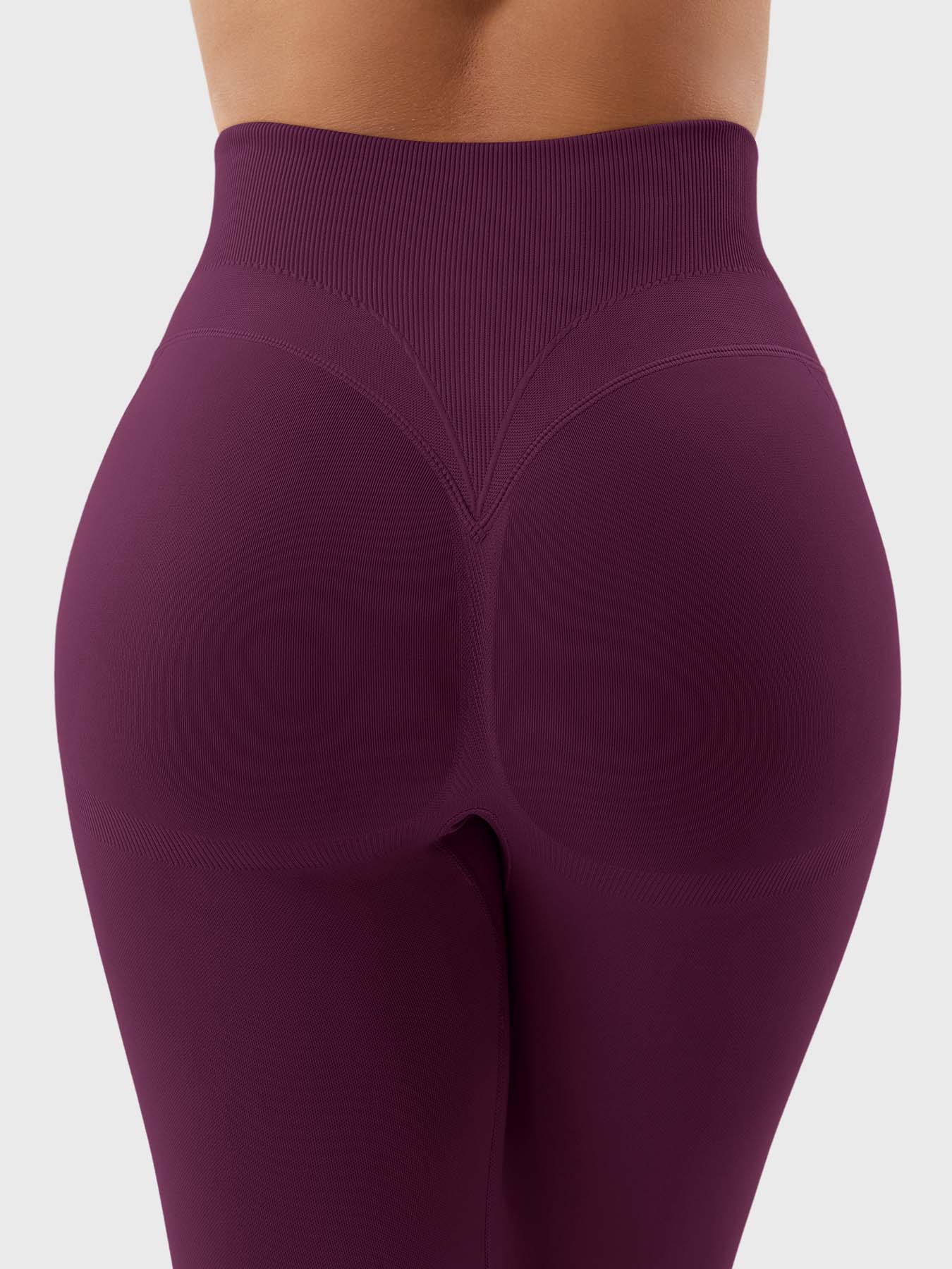 Fitstyle Patricia SoftHue Nahtlose Leggings