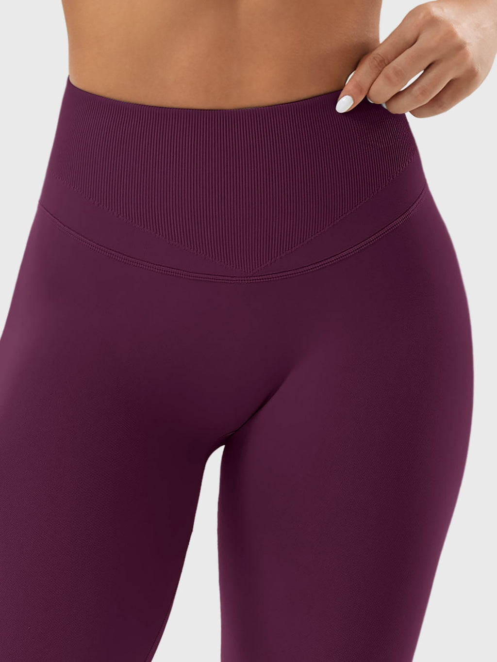 Fitstyle Patricia SoftHue Nahtlose Leggings