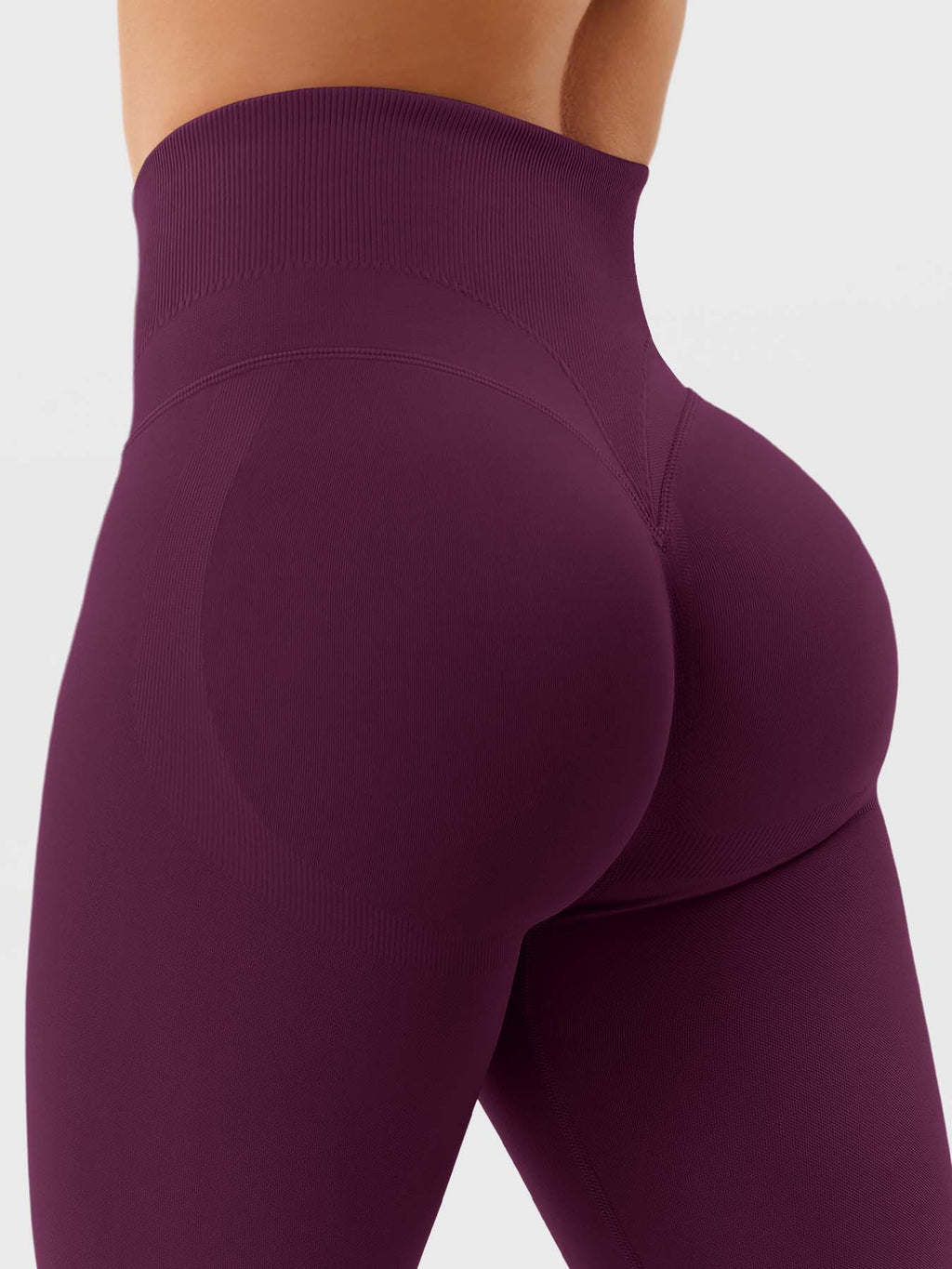 Fitstyle Patricia SoftHue Nahtlose Leggings