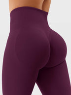Fitstyle Patricia SoftHue Nahtlose Leggings