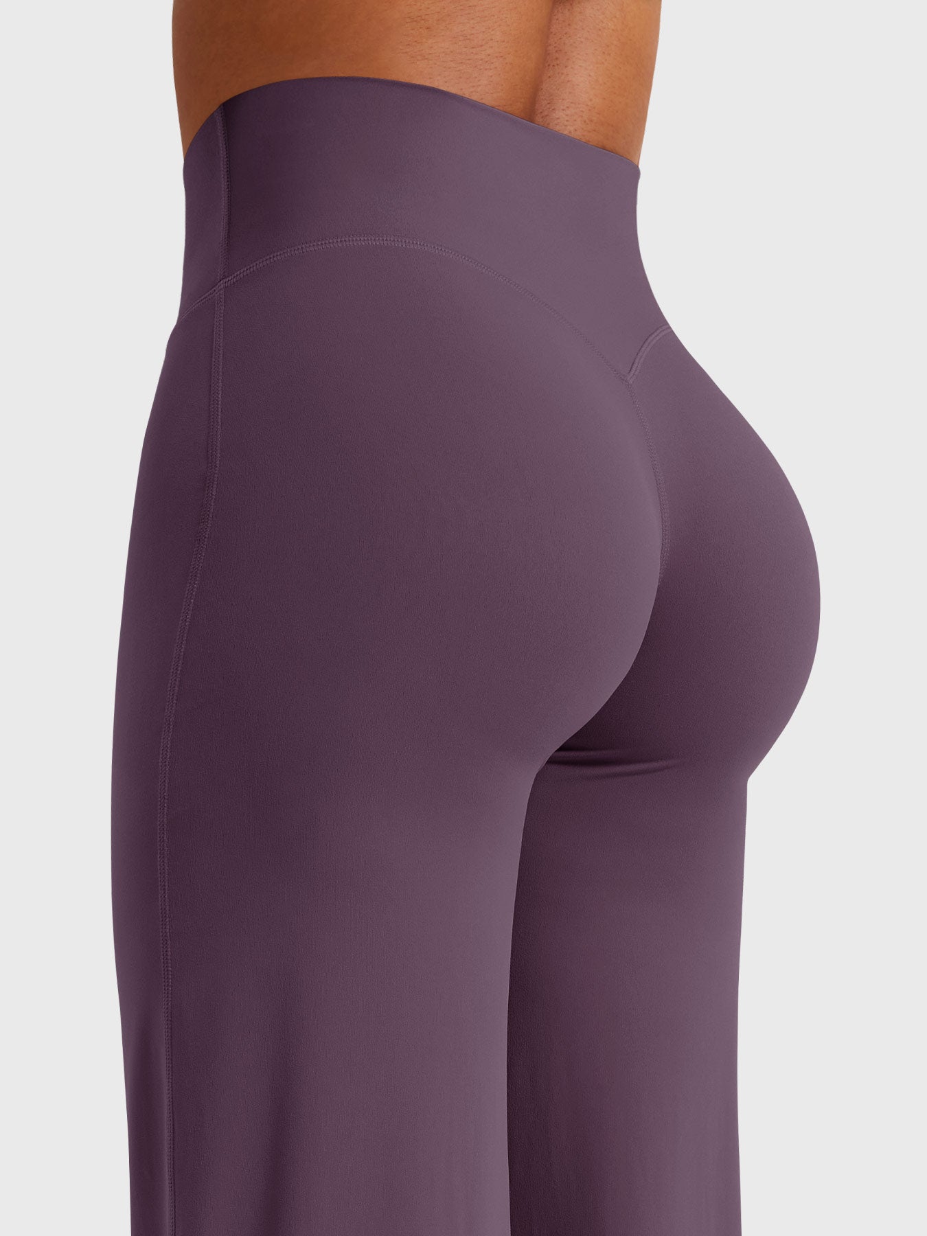 FitStyle Eddiy 80 cm Legging mit geradem Bein