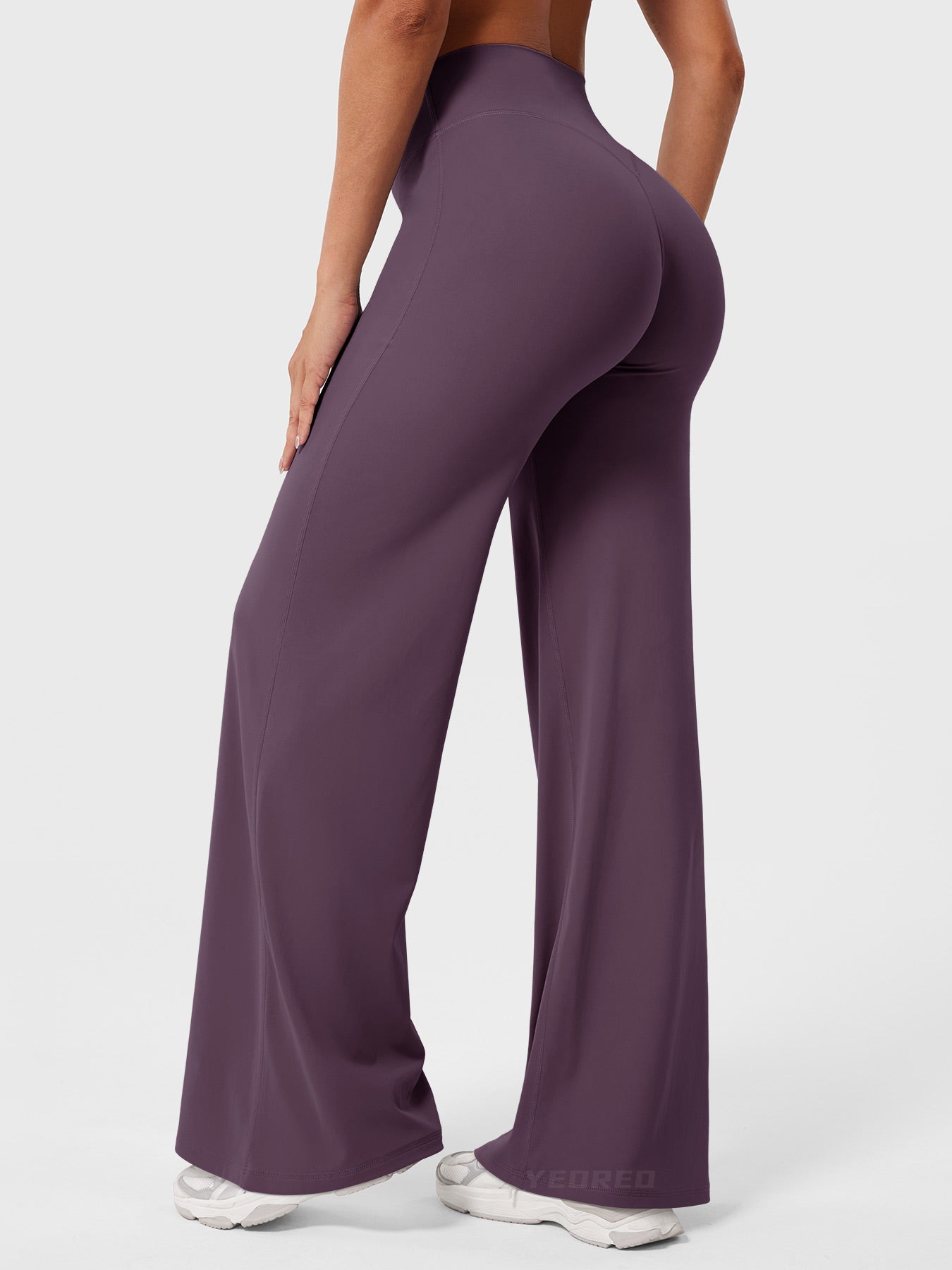 FitStyle Eddiy 80 cm Legging mit geradem Bein
