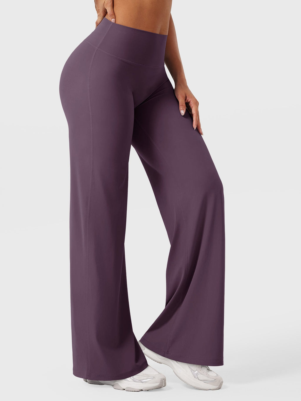 FitStyle Eddiy 80 cm Legging mit geradem Bein