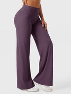 FitStyle Eddiy 80 cm Legging mit geradem Bein