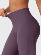 FitStyle Eddiy 80 cm Legging mit geradem Bein
