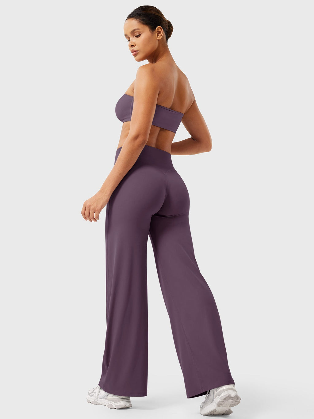 FitStyle Eddiy 80 cm Legging mit geradem Bein