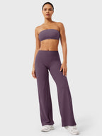 FitStyle Eddiy 80 cm Legging mit geradem Bein