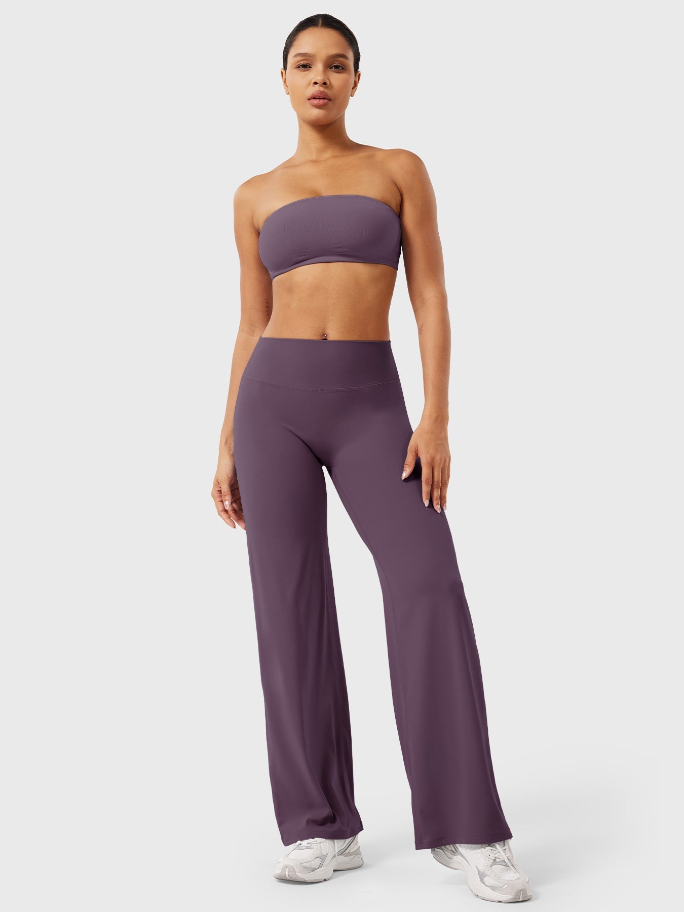 FitStyle Eddiy 80 cm Legging mit geradem Bein