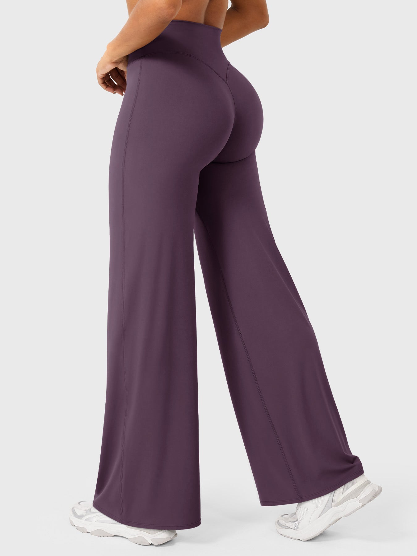 FitStyle Eddiy 80 cm Legging mit geradem Bein