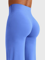 FitStyle Eddiy 80 cm Legging mit geradem Bein