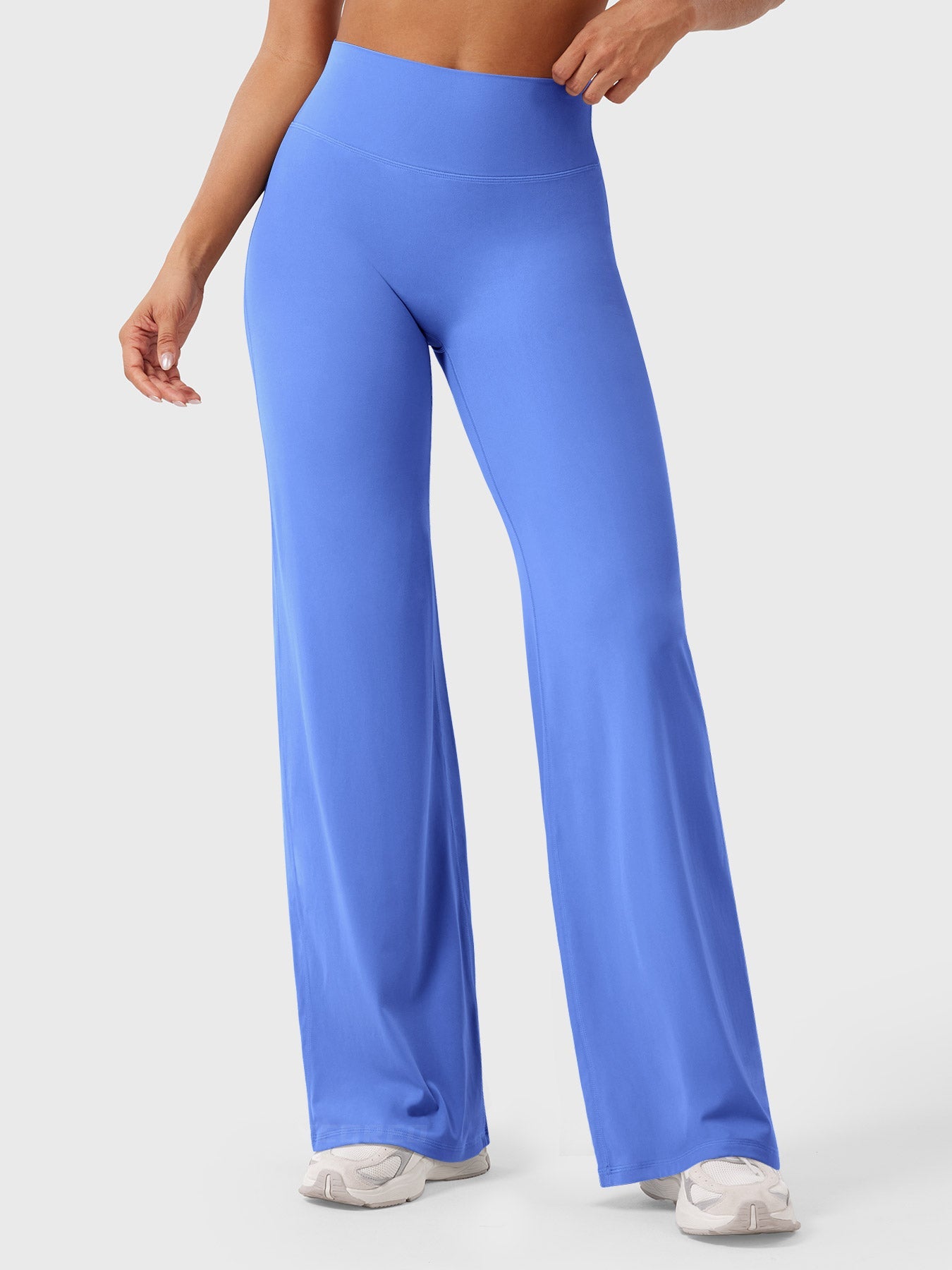 FitStyle Eddiy 80 cm Legging mit geradem Bein
