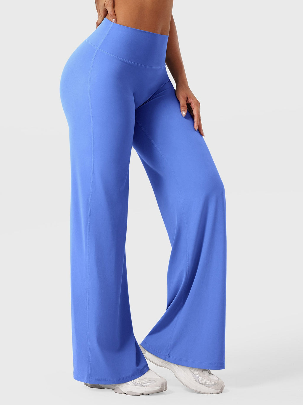 FitStyle Eddiy 80 cm Legging mit geradem Bein