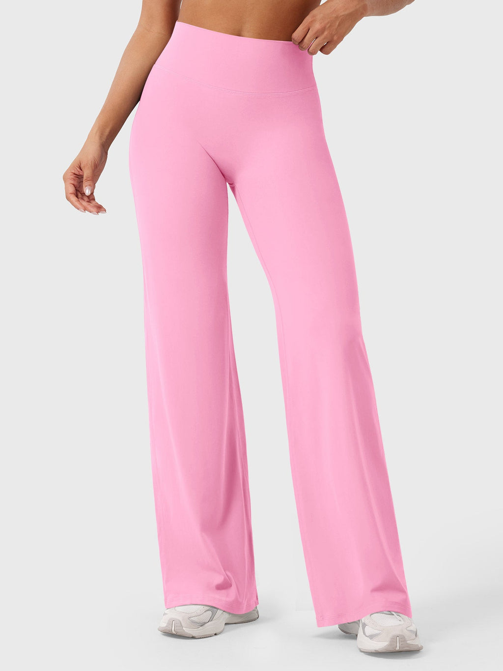 FitStyle Eddiy 80 cm Legging mit geradem Bein