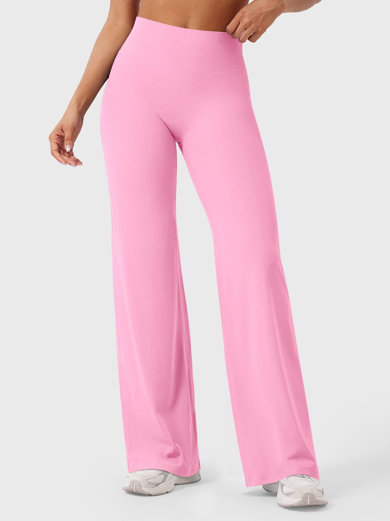 FitStyle Eddiy 80 cm Legging mit geradem Bein