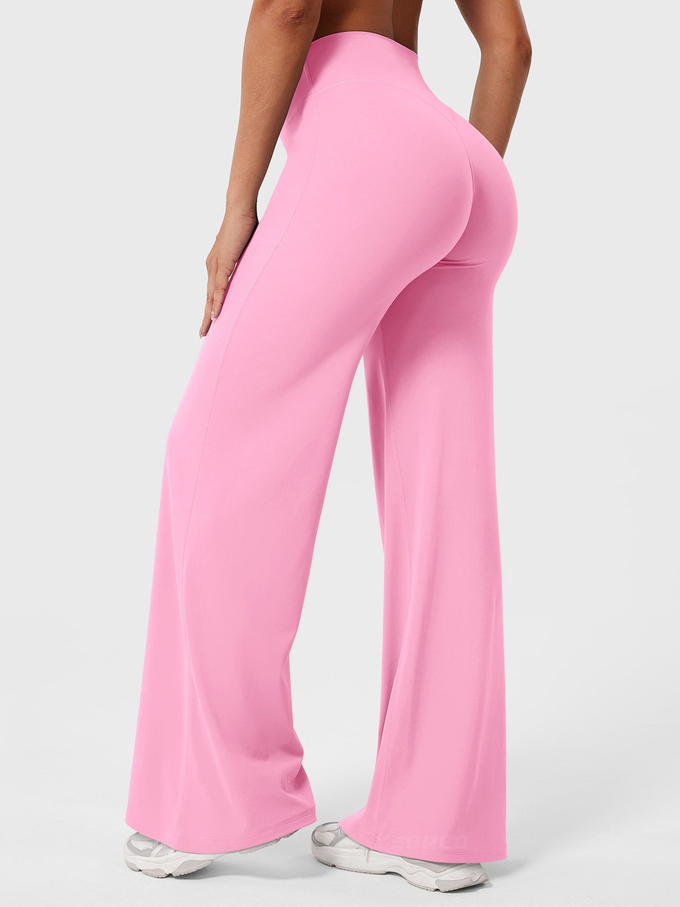 FitStyle Eddiy 80 cm Legging mit geradem Bein